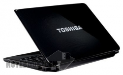 Toshiba Satellite  T110-12K