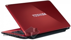 Toshiba Satellite T130-16U