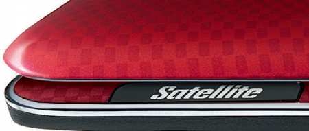 Toshiba Satellite  T130-16U