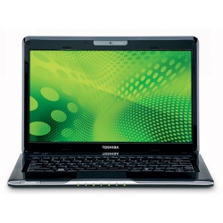 Toshiba Satellite T135D-S1324