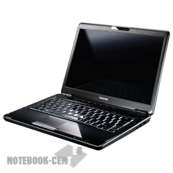 Toshiba Satellite U400-10M