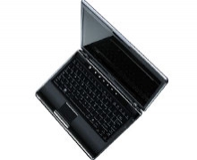 Toshiba Satellite U400-12P