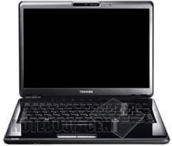 Toshiba Satellite U400-134