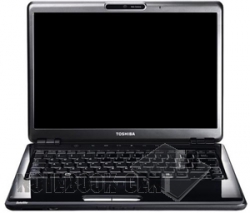 Toshiba Satellite U400-13I