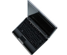 Toshiba Satellite U400-15X