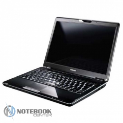 Toshiba Satellite U400-17V