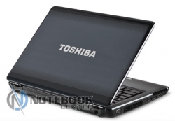 Toshiba Satellite  U400-17V