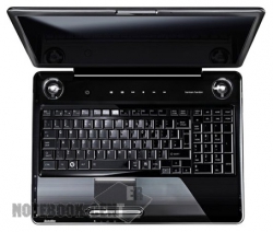 Toshiba Satellite U400-18E