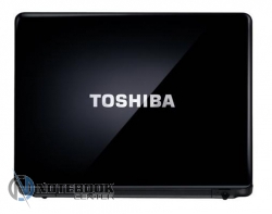 Toshiba Satellite U400-18F