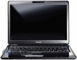 Toshiba Satellite U400-ST3302