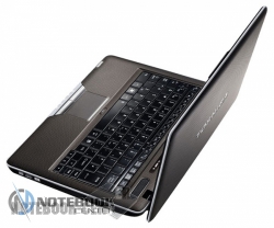 Toshiba Satellite U500-10K