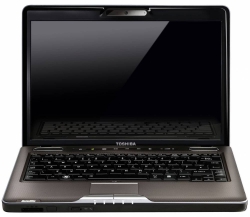 Toshiba Satellite U500-1E0