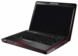 Toshiba Satellite U500-1F5