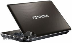 Toshiba Satellite  U500 -10M