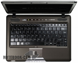Toshiba Satellite  U500-ST5307
