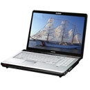 Toshiba Satellite X200-21U