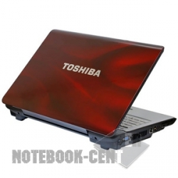 Toshiba Satellite X200-251