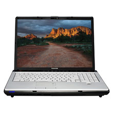 Toshiba Satellite X205-SLi2