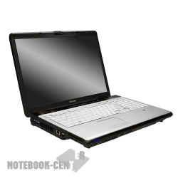 Toshiba Satellite X205-SLi2