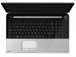 Toshiba Satellite C50-A-L6S