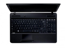 Toshiba Satellite  C660D-1EU