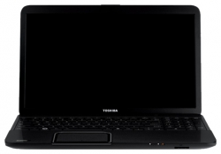 Toshiba Satellite C850-BPK