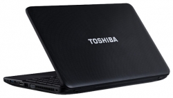 Toshiba Satellite C850-C4K