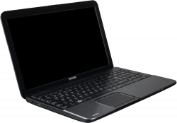 Toshiba Satellite C850-E3S