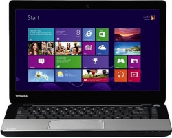 Toshiba Satellite L70-A-K5S