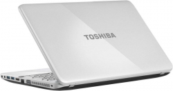 Toshiba Satellite L850-B1W