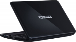 Toshiba Satellite  L850D-BNK