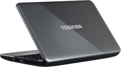 Toshiba Satellite  L850-DES