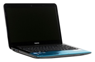 Toshiba Satellite M840-B1T