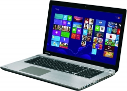 Toshiba Satellite P70-A-M2S