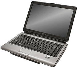 Toshiba Tecra A6-EZ6311