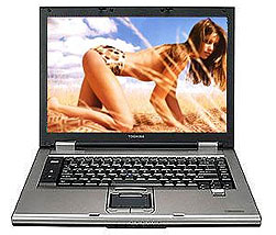 Toshiba Tecra A8-183