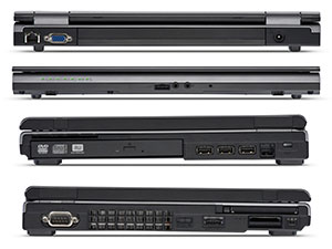 Toshiba Tecra M10-11U