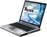 Toshiba Tecra M5-384