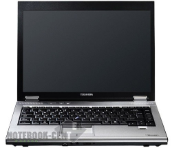 Toshiba Tecra M9-19T