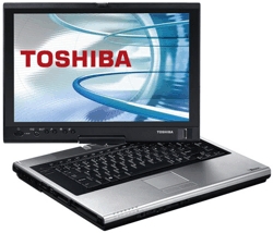 Toshiba Tecra M9-S5512X