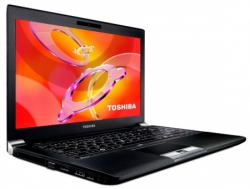 Toshiba Tecra R840-16V